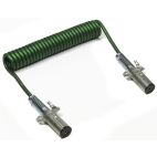Lift Gate Cables Assy Single Pole GROTE