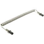 Lift Gate Cables Assy Dual Pole GROTE