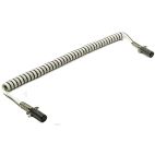 Lift Gate Cables Assy Dual Pole GROTE