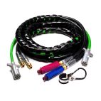 3-in-1 UltraLink™ Power Cord and Air Assembly - 15 ft
