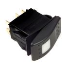 Rocker Switch - Universal 2