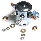 Starter Solenoid Switch - H/D Truck GROTE