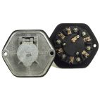 Trailer Connector GROTE