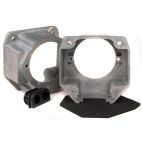 Trailer Connector Nose Box GROTE