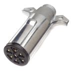 Trailer Connector 7 Pin Male GROTE