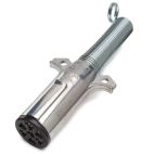Trailer Connector 7 Pin Male GROTE