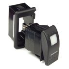 Rocker Switch - Universal 2