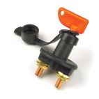 Battery Disconnect Switch - Universal 12V 500 Amp