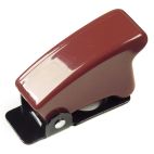 Switch - Toggle/Rocker - H/D Truck Toggle Switch Guard