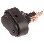 Rocker Switch - Universal 2