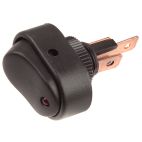 Rocker Switch - Universal 2