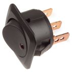 Rocker Switch - Universal 2