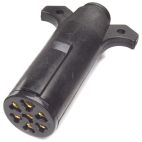 Trailer Connector 7 Pin Male GROTE