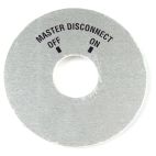 Battery Disconnect Switch - Universal