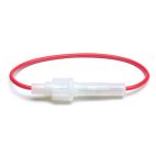 Fuse Holder - Universal In Line Fuses GROTE