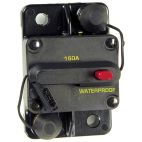 Circuit Breaker (Universal) - H/D Truck Single Rate Thermal Breakers