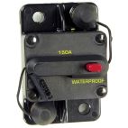 Circuit Breaker (Universal) - H/D Truck Single Rate Thermal Breakers