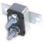 Circuit Breaker - Universal With Mounting Bracket GROTE
