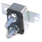 Circuit Breaker - Universal With Mounting Bracket GROTE