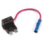 Fuse Holder - Universal Add - A - Fuse GROTE