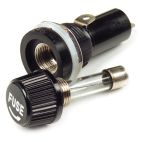 Fuse Holder - Universal Dash Mount GROTE