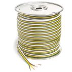 Trailer Cable / Wire - Bulk - H/D Truck Parallel Bonded GROTE