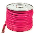 Grote® 2/0 GA Red Battery Cable