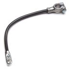 Battery Cable - Negative - H/D Truck 1 14 in. GROTE