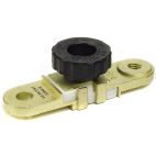 Battery Cable Terminal - Top Mount Side Terminal GROTE