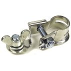 Battery Cable Terminal - Top Mount Top Post 8-4 ga. GROTE