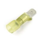Primary Wire Terminal - Crimp & Seal Butt Connectors