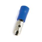 Primary Wire Terminal Male Bullet Connectors 16 - 14 ga. GROTE