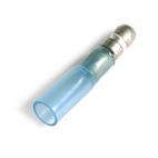 Primary Wire Terminal - Crimp & Seal Bullet And Receptacle Connectors