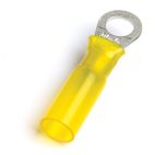 Primary Wire Terminal - Crimp & Seal Ring Terminals