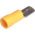 Primary Wire Terminal Quick Disconnects 12 - 10 ga. GROTE