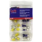 Primary Wire Terminal Kit Assorted GROTE