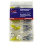Primary Wire Terminal - Crimp & Seal Assortment Kit