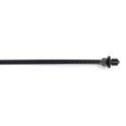 Wire & Cable Nylon Tie Straps Push Mount GROTE