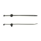 Wire & Cable Nylon Tie Straps Fir Tree Mount GROTE