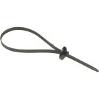 Wire & Cable Nylon Tie Straps Button Head GROTE