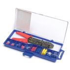 Primary Wire Terminal Kit Assorted GROTE