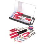 Primary Wire Terminal Kit All Purpose GROTE