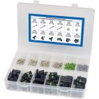 Primary Wire Terminal Kit Assorted GROTE