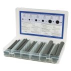 Electrical Heat Shrink Tube / Tubing Kit - H/D Truck Dual Wall