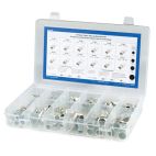 Primary Wire Terminal Kit Assorted GROTE