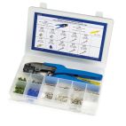 Primary Wire Terminal Kit Assorted GROTE