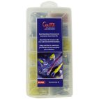 Primary Wire Terminal Kit Assorted GROTE