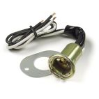 Lamp Socket Assy - Universal GROTE