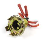 Lamp Socket Assy - Universal GROTE
