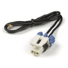 Horn Connector GM GROTE